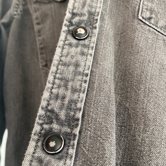 Vintage Levi’s Jacket - Picture 3 of 7